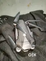 W70 drone  1km range height 400 feet