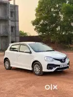 Toyota Etios Liva 2013 Diesel Well Maintained