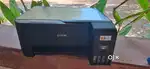 EPSON Printer L3250
