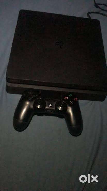 Ps4 slim usa version