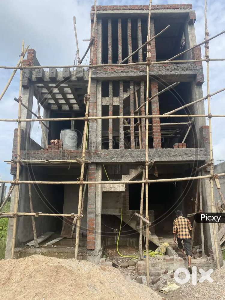 मजदूर/कर्मचारी की आवश्यकता