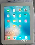 Apple ipad 64GB excellent sabse sasta 9.7inch sim cellular 4generation