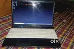 Sony viao gaming laptop