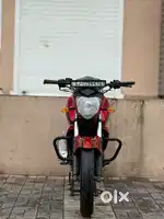Yamaha fz 2014 model