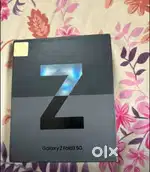 Samsung Z Fold 3