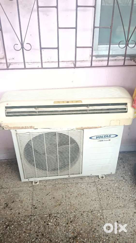 1 ton split ac
