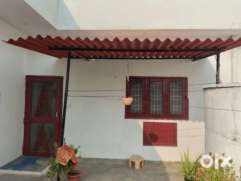 1 BHK for rent