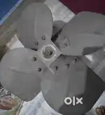 Orient exhaust fan