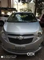 Chevrolet Beat 2010-2013 Diesel LT Option, 2011, Diesel