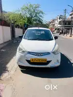 Hyundai EON Era +, 2018, Petrol