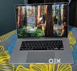 Apple 2019 macbookpro(with touch pad)