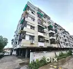 2-Bhk 1200-Sqft Flat In Tandalja (Rizwan Flats) Pratham Upvan,Vadodara