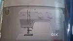 Machine usha janome