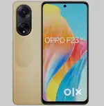 Oppo f 23 5g 256