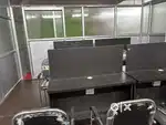 Full furnished office space available in kareli