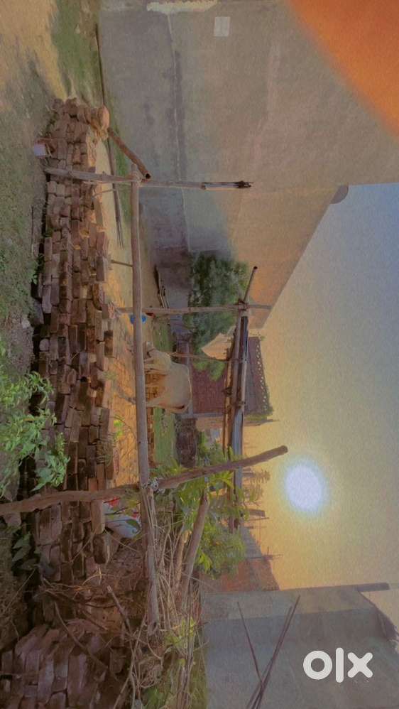 Near to the jungle safari new kukrail park and having 7kmarea park