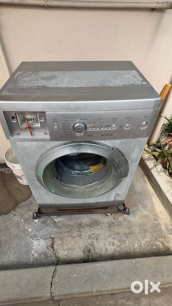 IFB Washing Machine Front Load 6 Kg Good Working condition