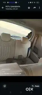 Maruti Suzuki Ertiga 2016 Diesel 75000 Km Driven