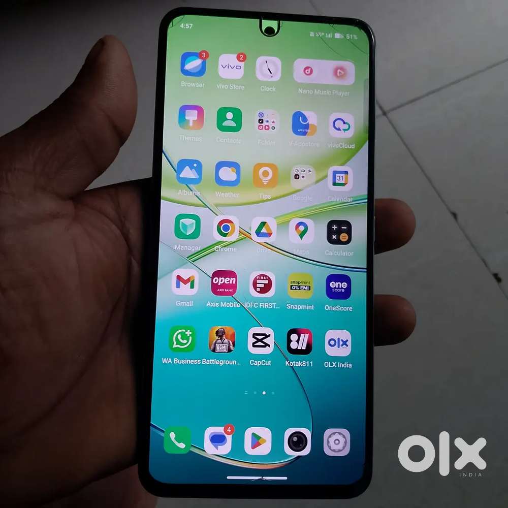 Vivo T3 5G 1 year old