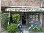 Hairdresser required for saloon