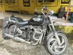 Tenson free bike