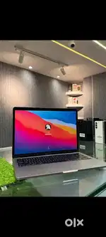 Apple Mac book