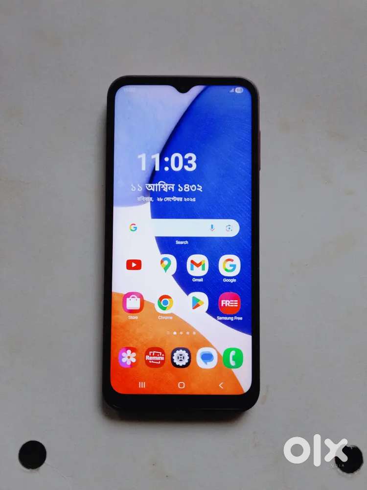 Galaxy. A14 5G