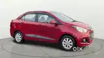 Hyundai Xcent S 1.2 (O), 2015, Petrol