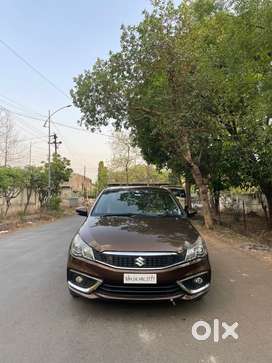 Maruti Suzuki Ciaz 2016 Diesel Good Condition