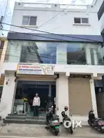 1st floor for rent