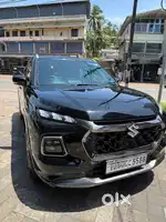 Maruti Suzuki Grand Vitara 2024 -Strong Hybrid - ECVT -Well Maintained