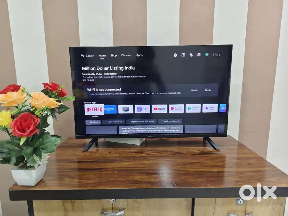 Realme Tv 32 inch