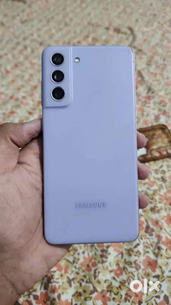 Samsung galaxy s21 fe 5g