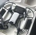Tello Drone Powered by DJI (with extras)!