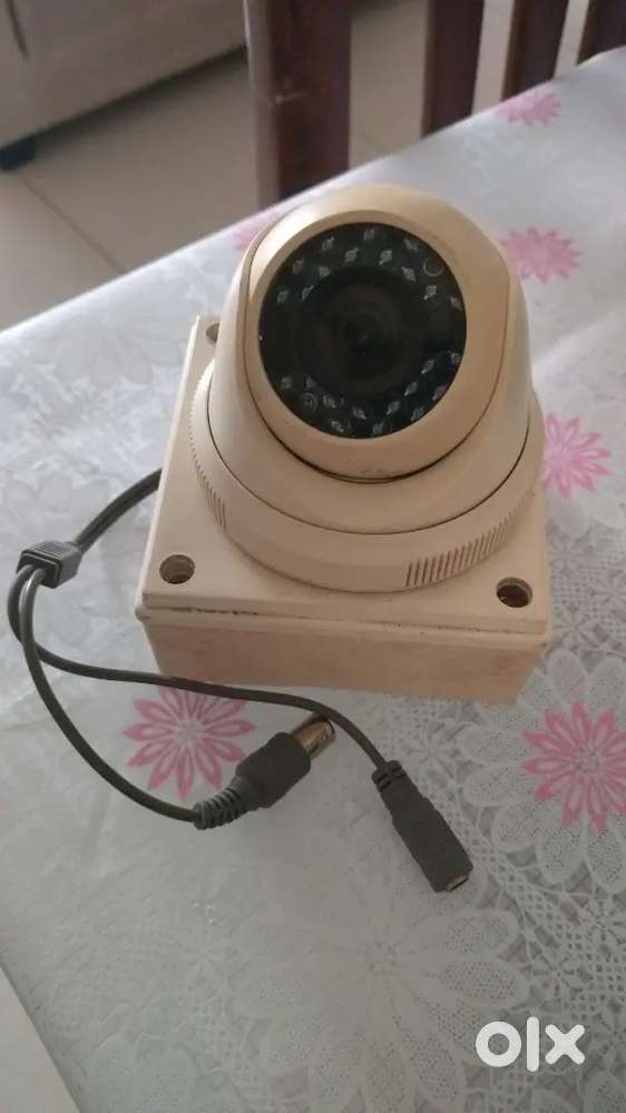 Hi definition CCTV camera for resale