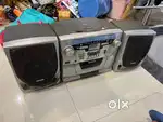 Philips radio