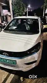 Tata Tiago 2024 Electric Well Maintained
