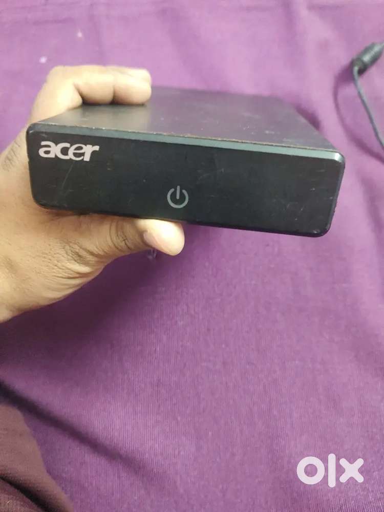 Acer Memory Drive Holder