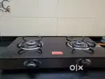 Prestige Gas stove