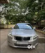 Honda Accord 2010 Petrol 58000 Km Driven