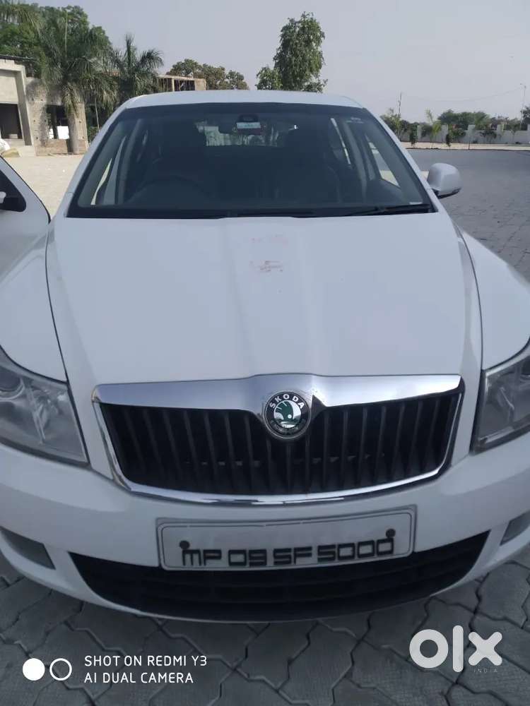 Skoda Laura 2011 Diesel 75000 Km Driven