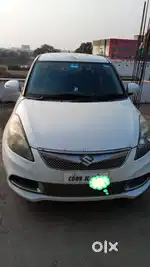 Maruti Suzuki Swift, 2016, Petrol