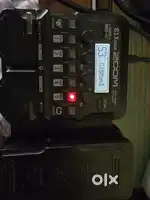 Guitar Processor