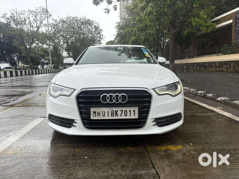 Audi A6 2.0 TDI, 2014, Diesel
