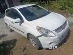 Hyundai New i20 2012