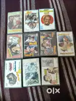 Tamil Audio Cassettes Exchange With Telugu Audio Cassettes