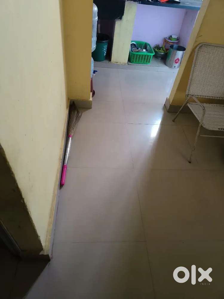 Good room and best location in kempapura near by yemlur