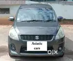 Maruti Suzuki Ertiga 2012-2015 VDI, 2013, Diesel