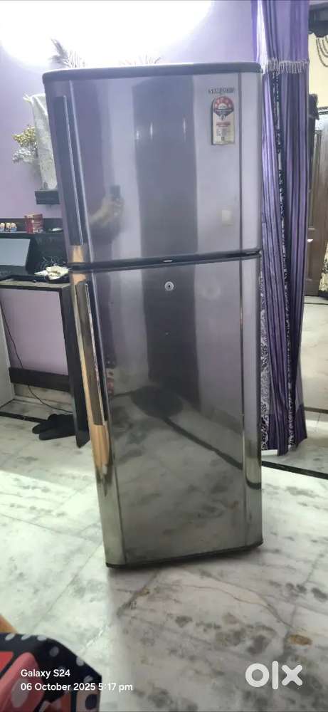 Samsung 315 Litre Double Door Fridge