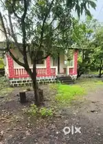 Farmhouse for rent in Panvel